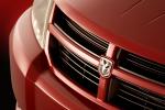 Dodge Avenger 2008 года